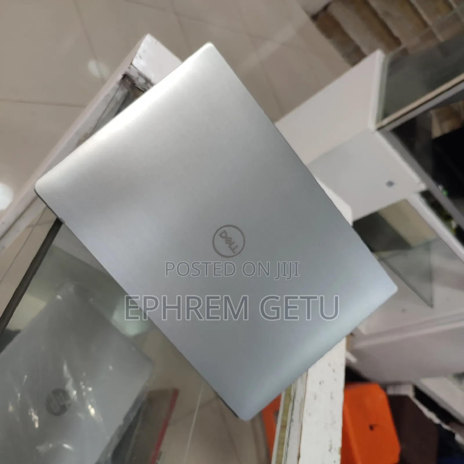 New Laptop Dell Latitude 5310 8GB Intel Core I5 SSD 256GB