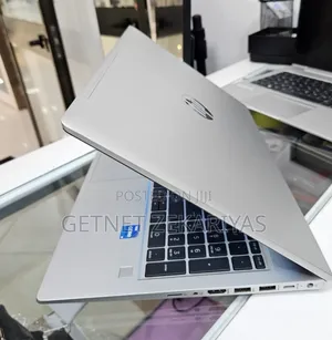 New Laptop HP ProBook 450 G8 8GB Intel Core I5 SSD 512GB