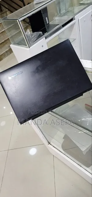 New Laptop Lenovo Ideapad 3 4GB Intel Pentium HDD 500GB
