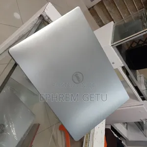 New Laptop Dell Latitude 5310 8GB Intel Core I5 SSD 256GB