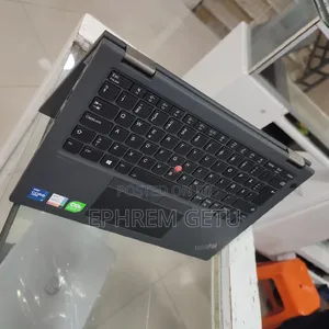 New Laptop Lenovo Thinkpad X13 Yoga 16GB Intel Core I7 SSD 512GB