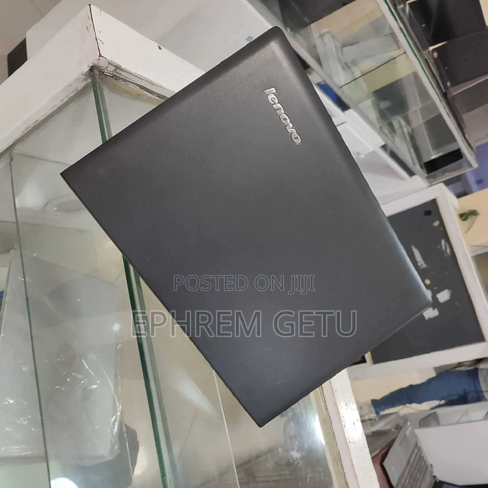 Laptop Lenovo Ideapad 3 4GB Intel Core I5 HDD 500GB