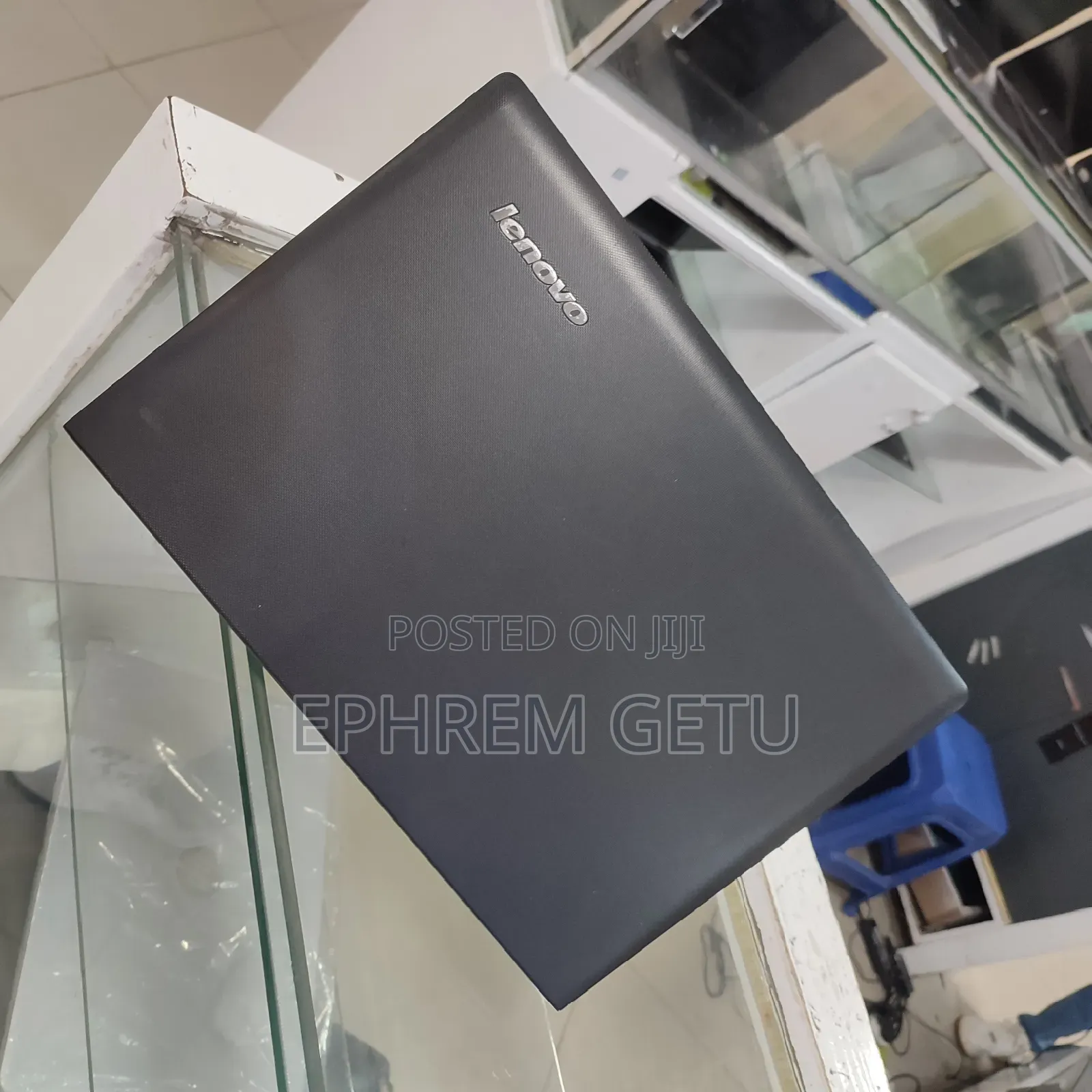 Laptop Lenovo Ideapad 3 4GB Intel Core I5 HDD 500GB