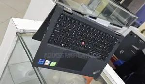 Photo - New Laptop Lenovo ThinkPad Yoga 16GB Intel Core I5 SSD 512GB
