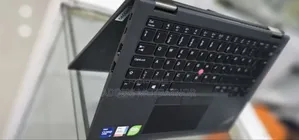 New Laptop Lenovo ThinkPad Yoga 16GB Intel Core I5 SSD 512GB