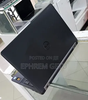 New Laptop Dell Precision M4800 16GB Intel Core I7 SSD 512GB