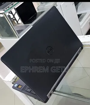 New Laptop Dell Precision M4800 16GB Intel Core I7 SSD 512GB