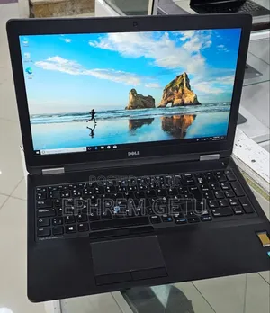 New Laptop Dell Precision M4800 16GB Intel Core I7 SSD 512GB