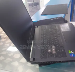 New Laptop MSI GF63 16GB Intel Core I7 SSD 512GB