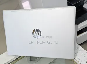 New Laptop HP ProBook 440 G10 16GB Intel Core I3 SSD 512GB