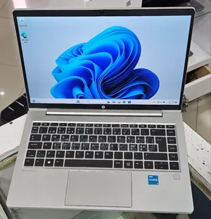 Photo - New Laptop HP ProBook 440 G10 16GB Intel Core I3 SSD 512GB