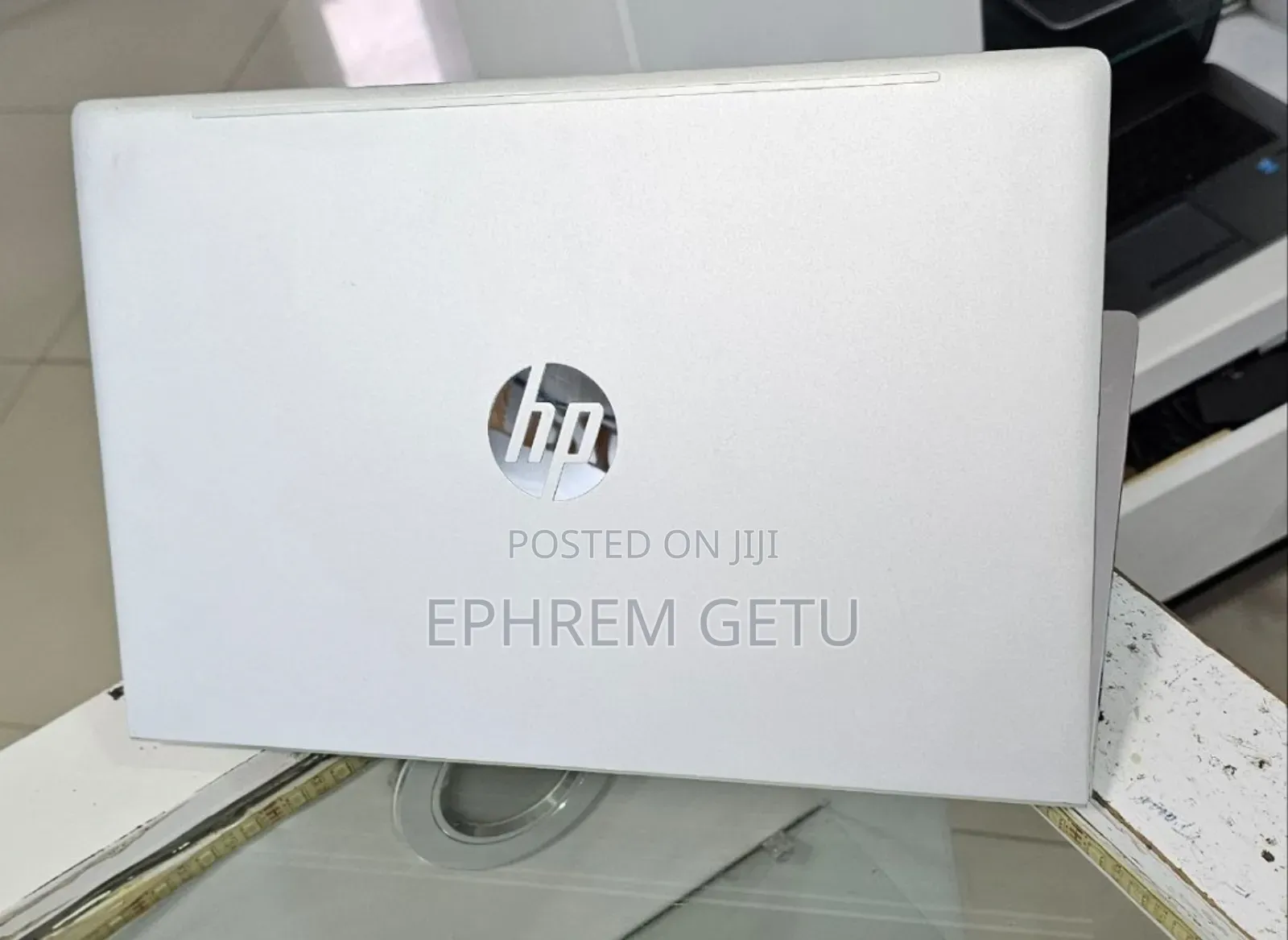 New Laptop HP ProBook 440 G10 16GB Intel Core I3 SSD 512GB