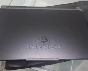 New Laptop MSI GF63 16GB Intel Core I7 SSD 512GB