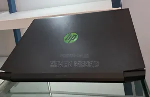 New Laptop HP Pavilion 15 16GB AMD Ryzen 5 SSD 512GB