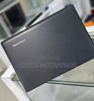 New Laptop Lenovo Ideapad 3 4GB Intel Core I5 HDD 500GB