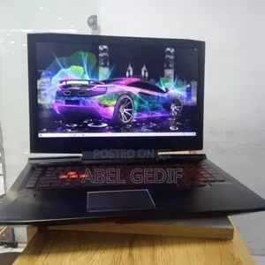 New Laptop HP Omen X 16GB Intel Core I7 HDD+SSD 1T