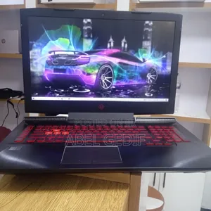 New Laptop HP Omen X 16GB Intel Core I7 HDD+SSD 1T