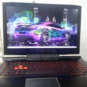 Photo - New Laptop HP Omen X 16GB Intel Core I7 HDD+SSD 1T