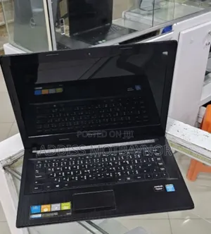 New Laptop Lenovo Ideapad 3 4GB Intel Core I5 HDD 500GB
