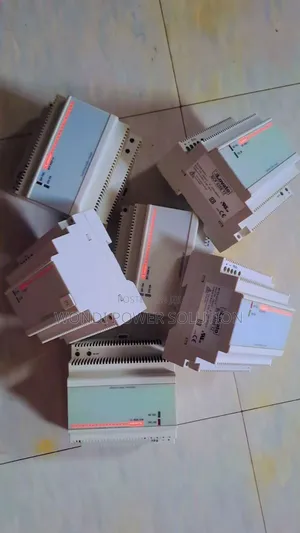 Photo - Battery Charger