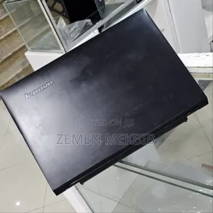 New Laptop Lenovo Ideapad 3 4GB SSD 500GB