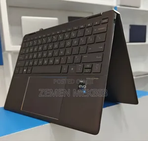 New Laptop HP Spectre X360 16GB Intel Core I7 SSD 1T