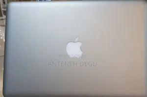 Photo - New Laptop Apple MacBook Pro 2012 16GB Intel Core I5 SSD 256GB