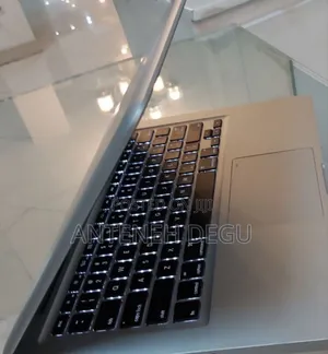 New Laptop Apple MacBook Pro 2012 16GB Intel Core I5 SSD 256GB