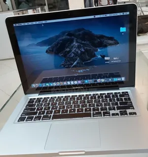 New Laptop Apple MacBook Pro 2012 16GB Intel Core I5 SSD 256GB