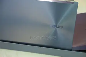 New Laptop Asus Zenbook Duo 14 32GB Intel Core I7 SSD 1T