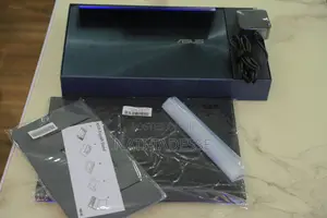 New Laptop Asus Zenbook Duo 14 32GB Intel Core I7 SSD 1T