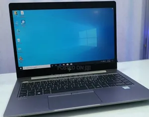 Photo - Laptop HP ZBook 14 8GB Intel Core I5 SSD 256GB