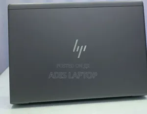 Laptop HP ZBook 14 8GB Intel Core I5 SSD 256GB