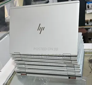 New Laptop HP EliteBook x360 1040 G5 16GB Intel Core i7 SSD 512GB