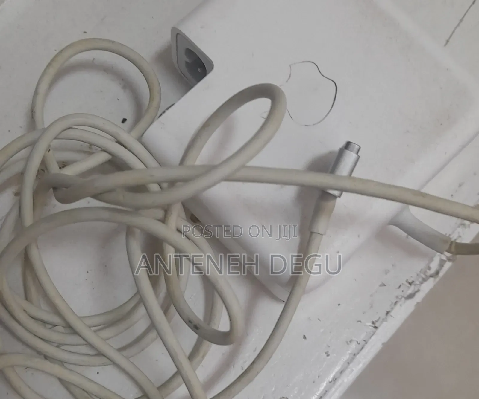 Orginal Macbook Pc 85 Watt Charger