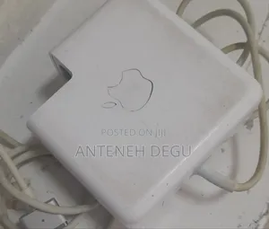 Orginal Macbook Pc 85 Watt Charger