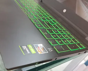 New Laptop HP Pavilion 15 8GB AMD Ryzen 5 SSD 512GB