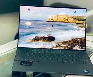 Photo - New Laptop Dell XPS 13 32GB Intel Core I7 SSD 1T