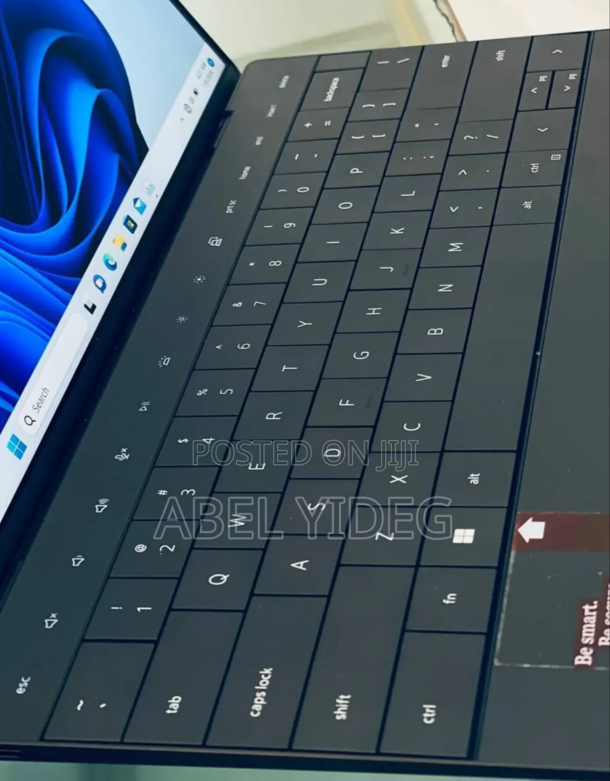 New Laptop Dell XPS 13 32GB Intel Core I7 SSD 1T