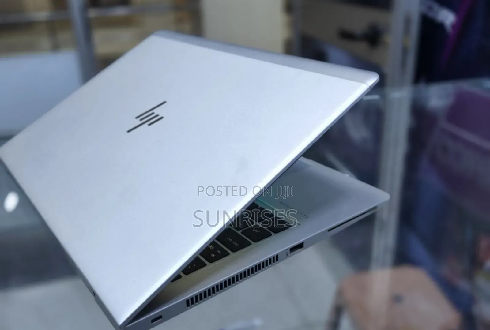 New Laptop HP EliteBook 840 24GB Intel Core I5 SSD 256GB