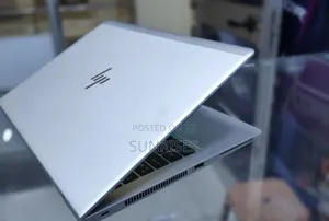 New Laptop HP EliteBook 840 24GB Intel Core I5 SSD 256GB