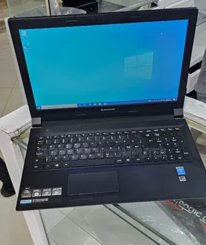 Laptop Lenovo Ideapad 3 4GB Intel Pentium HDD 500GB