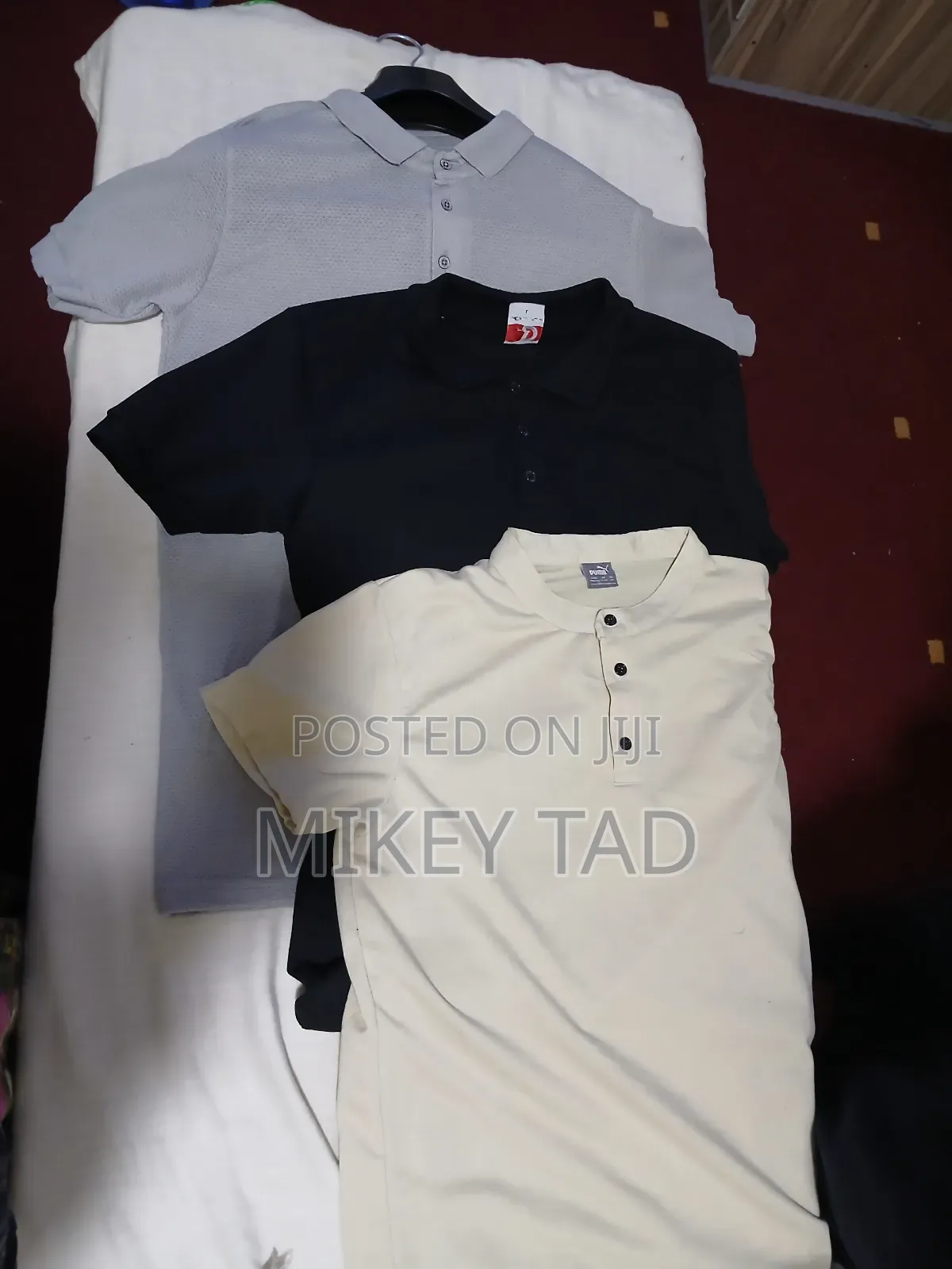 Polo T-Shirt