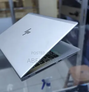 New Laptop HP EliteBook 840 G6 24GB Intel Core I5 SSD 256GB