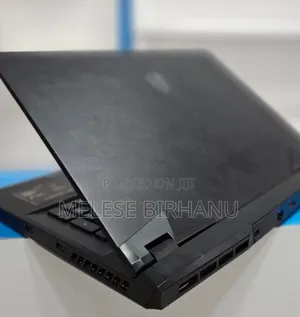 New Laptop MSI GL75 Leopard 32GB Intel Core I7 SSD 1T