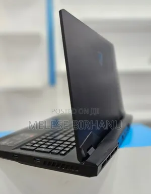 New Laptop MSI GL75 Leopard 32GB Intel Core I7 SSD 1T