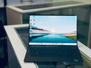 New Laptop Dell XPS 13 32GB Intel Core I7 SSD 1T