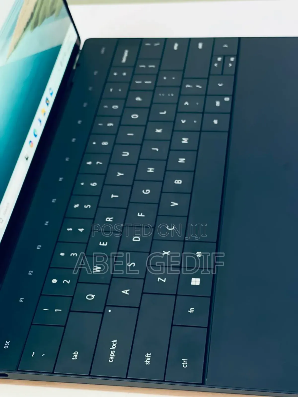 New Laptop Dell XPS 13 32GB Intel Core I7 SSD 1T