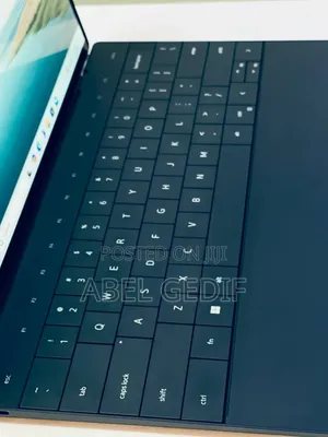 New Laptop Dell XPS 13 32GB Intel Core I7 SSD 1T