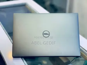 New Laptop Dell XPS 13 32GB Intel Core I7 SSD 1T